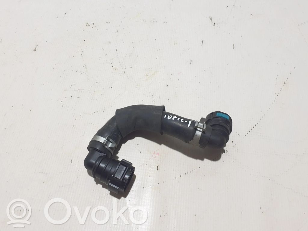 Hyundai Ioniq 5 Tubo flessibile del liquido di raffreddamento del motore 