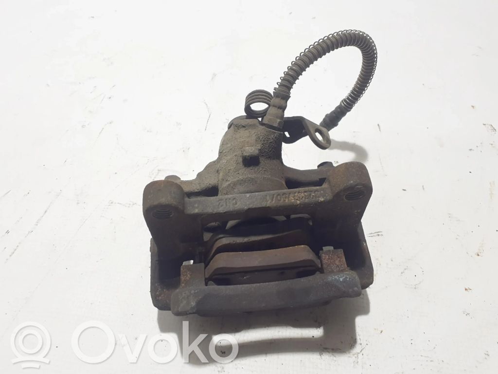Renault Trafic III (X82) Pinza del freno posteriore