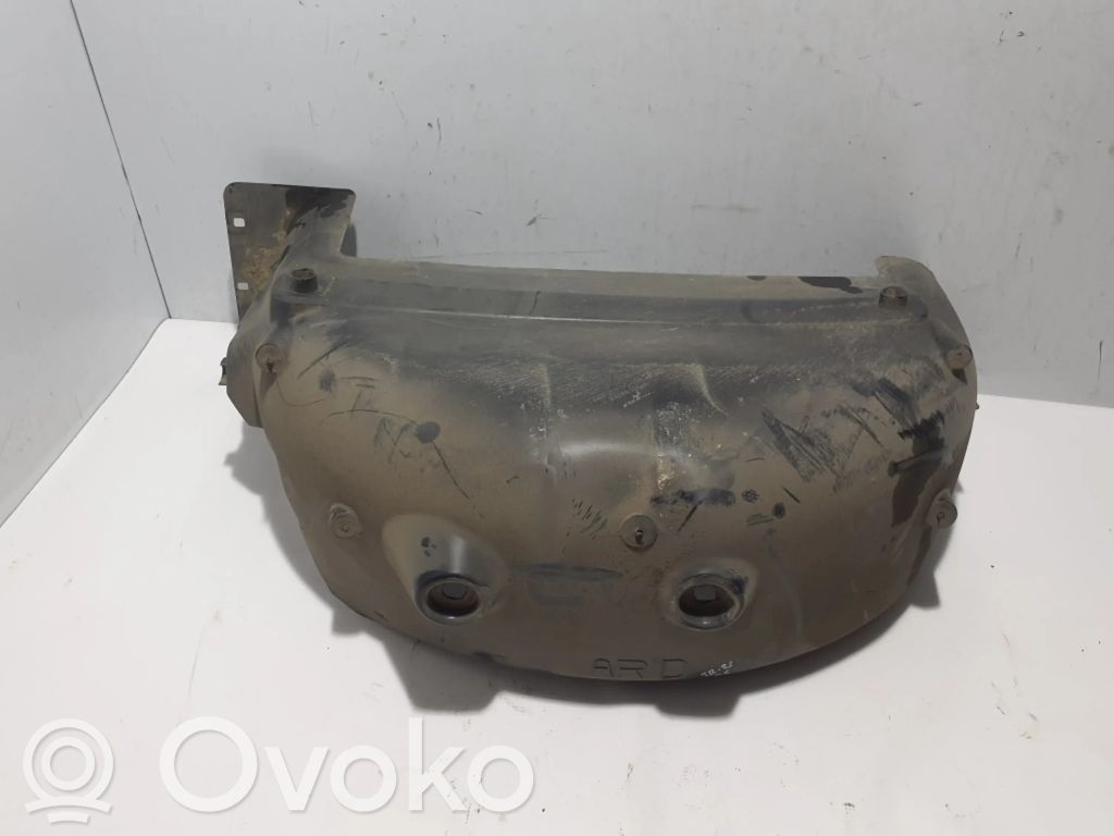 Renault Trafic III (X82) Apărători interioare aripă roată spate 