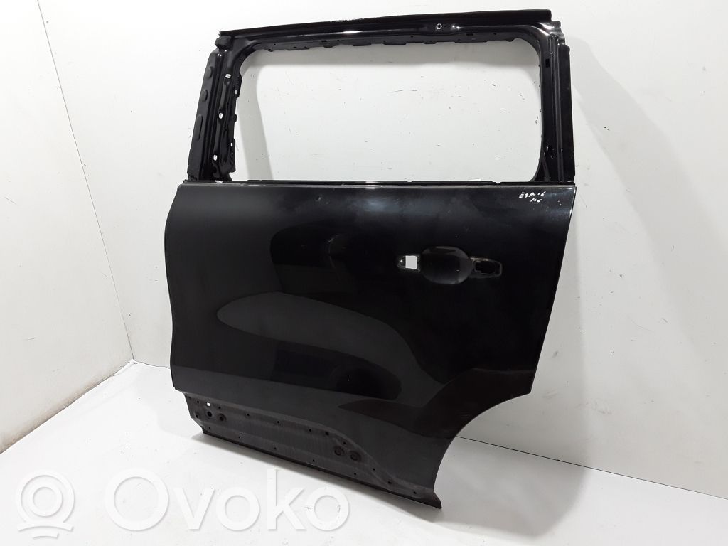 Renault Espace V (RFC) Galinės durys 