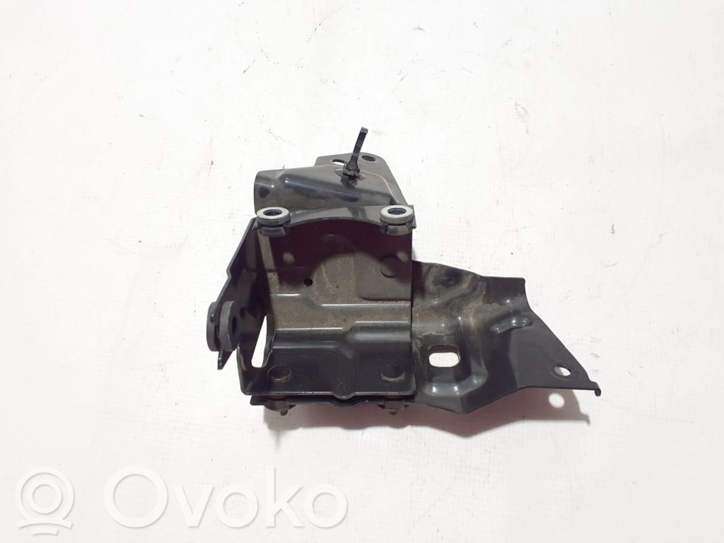 Nissan Qashqai Soporte para la bomba de ABS 