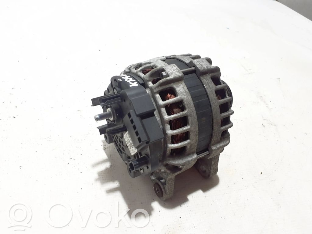 Alternador   231004BE0B