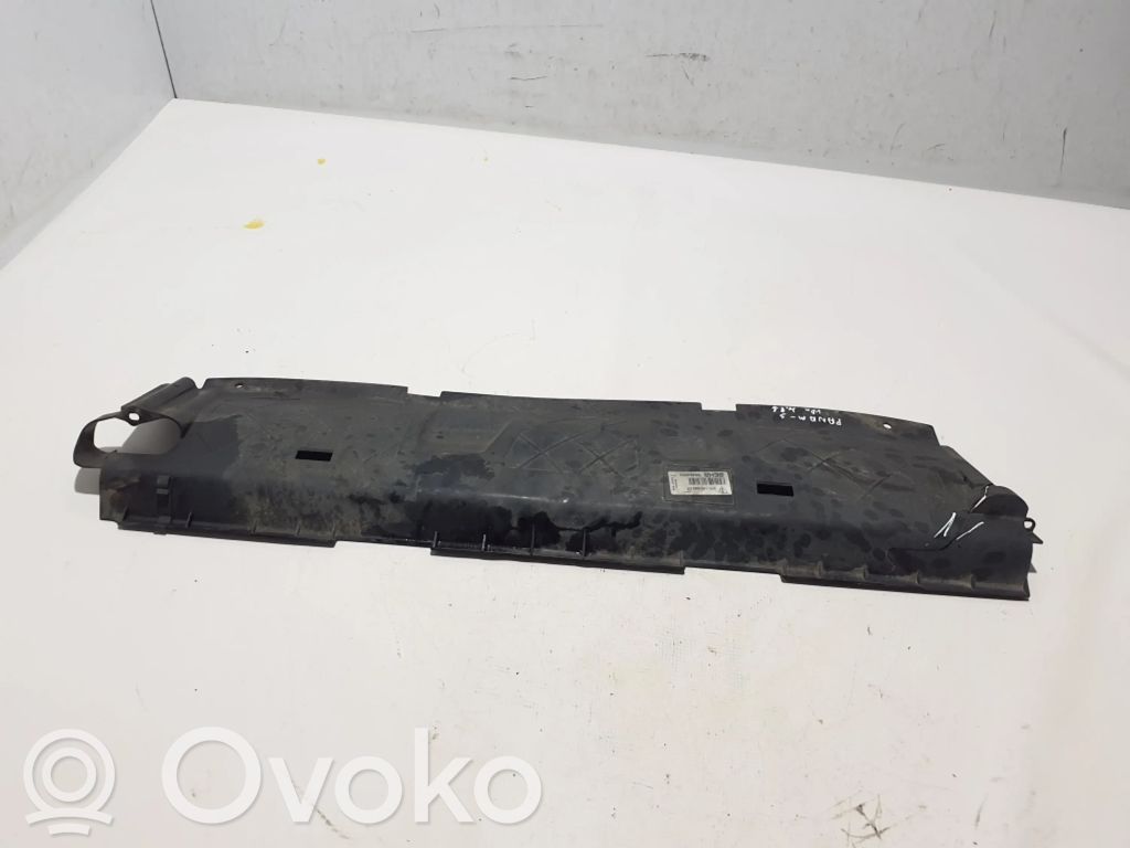 Porsche Panamera (970) Wlot / Kanał powietrza intercoolera 