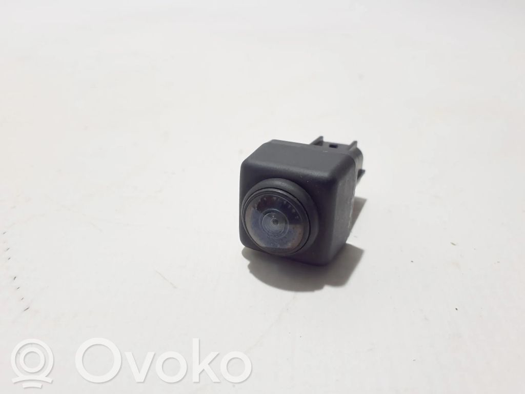 Nissan Qashqai Telecamera per parabrezza