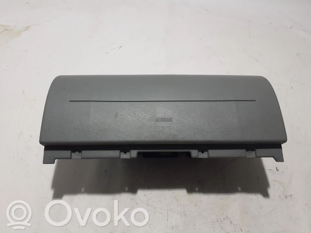 Nissan Primastar Airbag pasager 