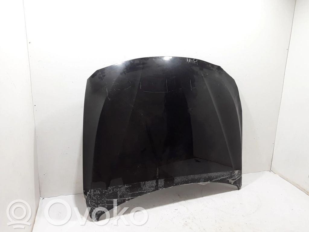 BMW 3 F30 F35 F31 Engine bonnet/hood 
