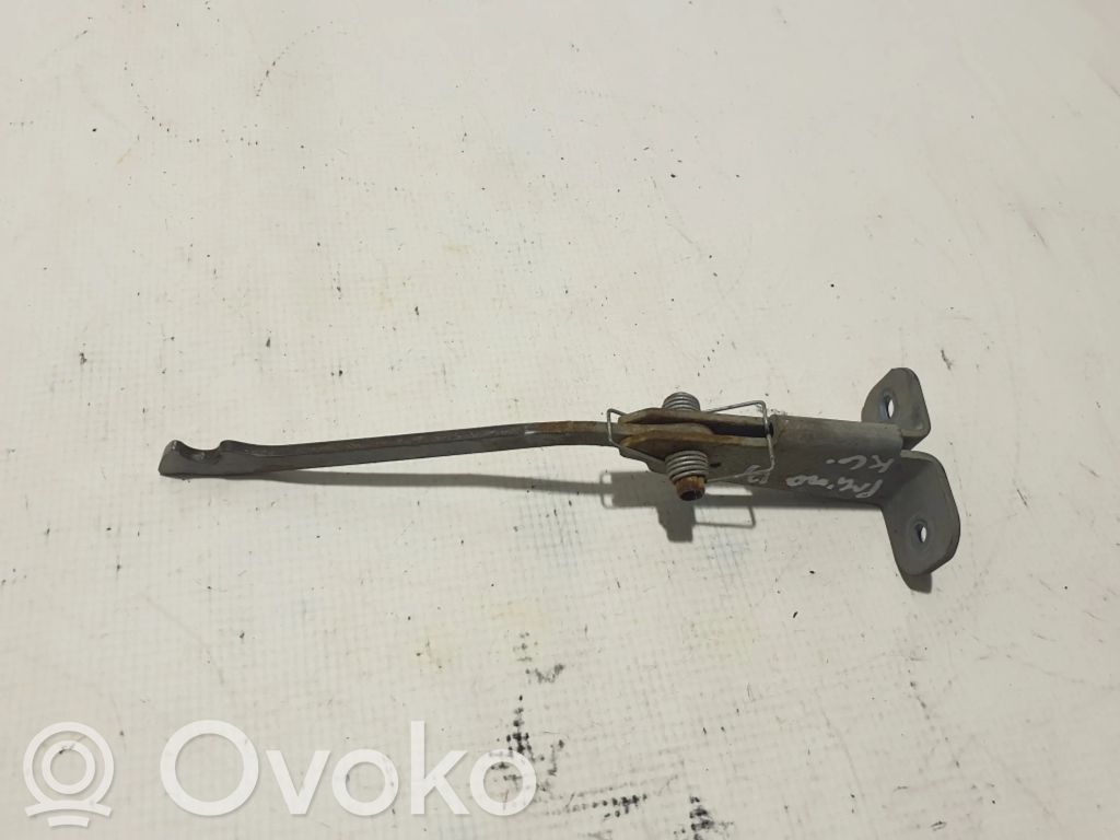 Ogranicznik drzwi tylnych samochodów dostawczych   8200197752