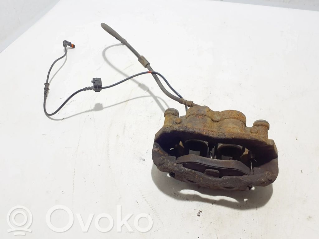Mercedes-Benz Vito Viano W639 Pinza del freno anteriore