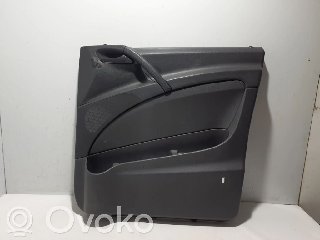 Mercedes-Benz Vito Viano W639 Panou tapițerie ușă față