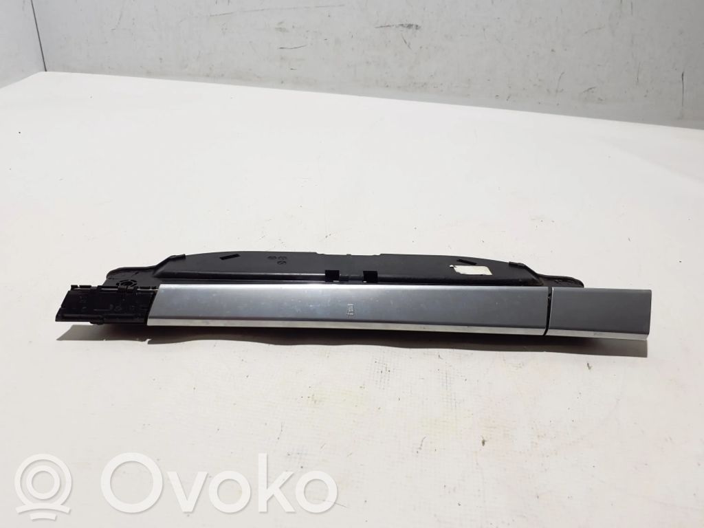 Porsche Panamera (970) Mukiteline 