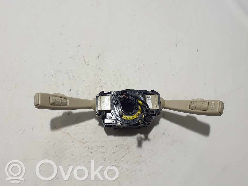 Volvo XC70 Leva/interruttore dell’indicatore di direzione e tergicristallo 