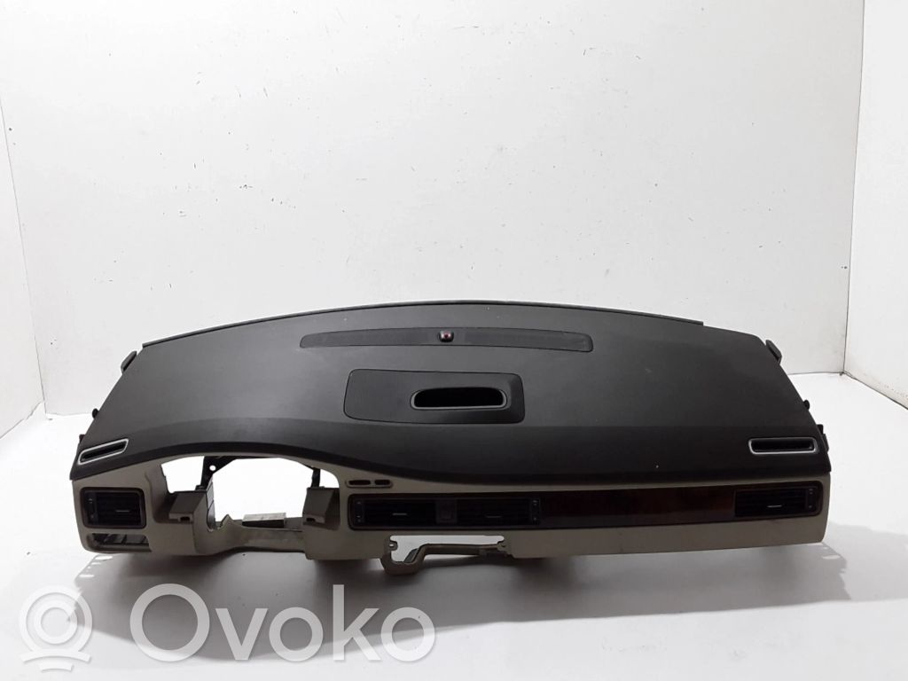 Volvo XC70 Panel de instrumentos 
