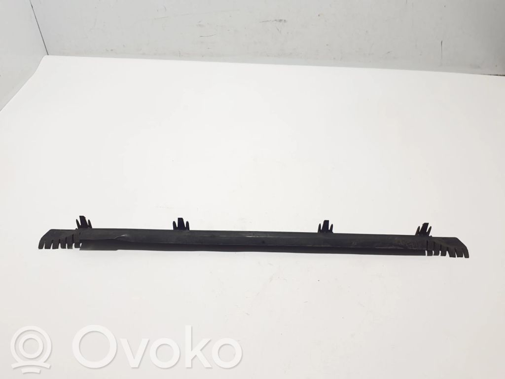 Audi A6 S6 C8 4K Ghidaj aer/conductă intercooler 