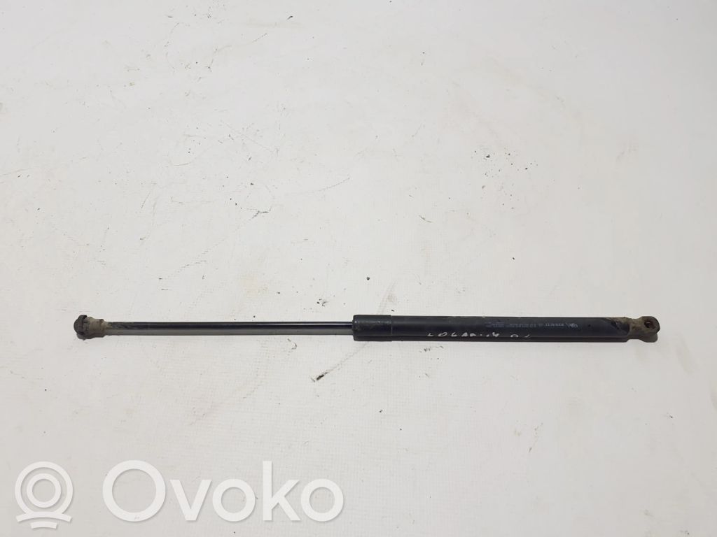 Dacia Logan II Tailgate strut