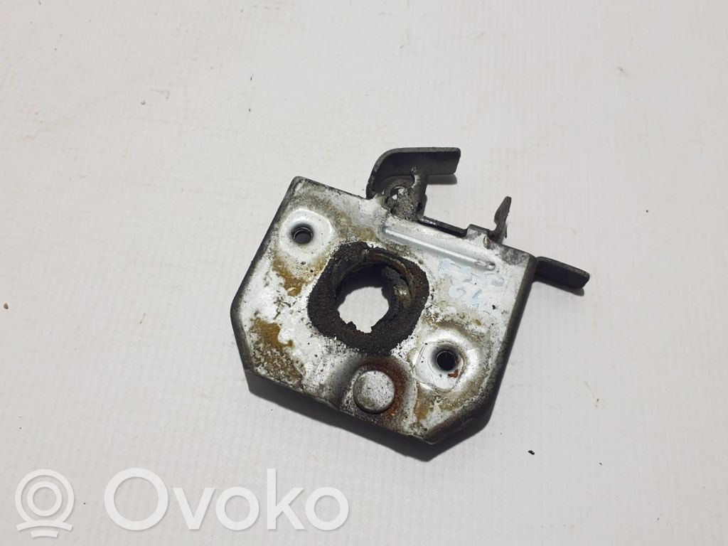Renault Espace -  Grand espace IV Engine bonnet (hood) release handle 