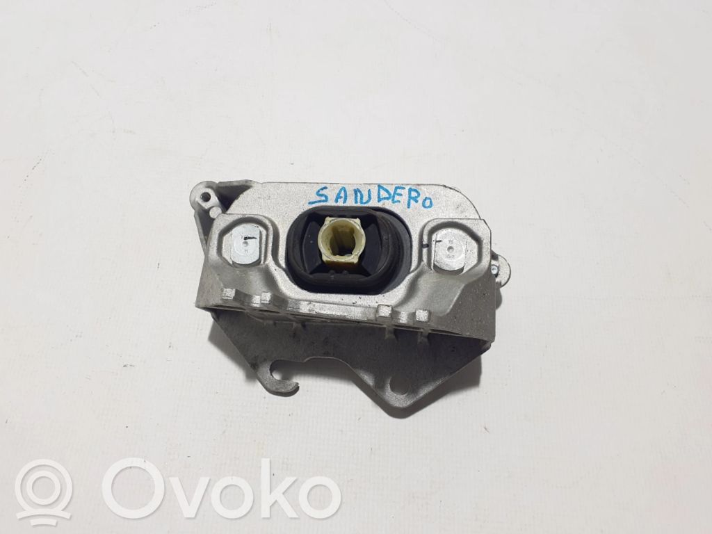 Dacia Sandero III Soporte de la caja de cambios 