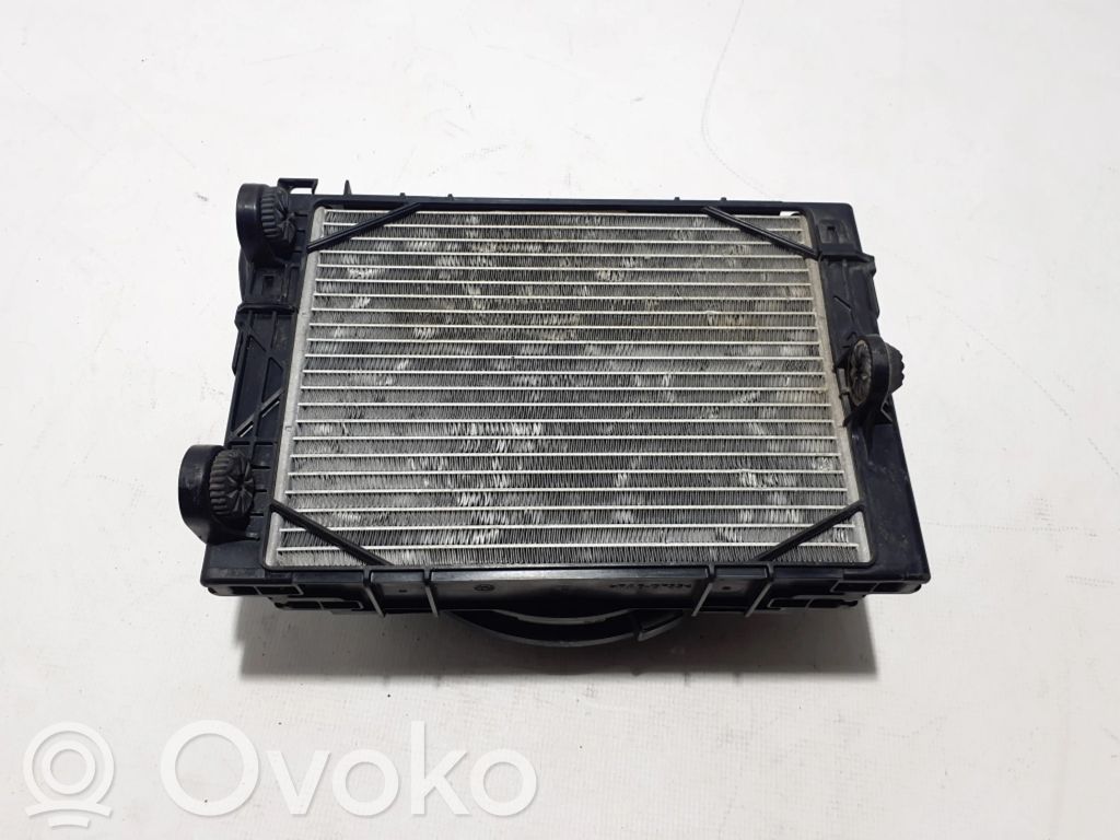 Volvo XC90 Papildomas radiatorius 