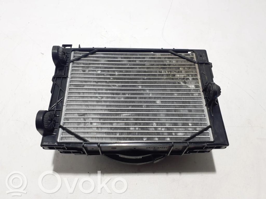 Volvo XC90 Papildomas radiatorius 