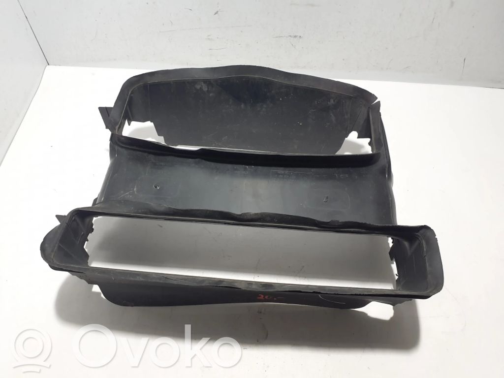 Smart ForFour II W453 Ghidaj aer/conductă intercooler 