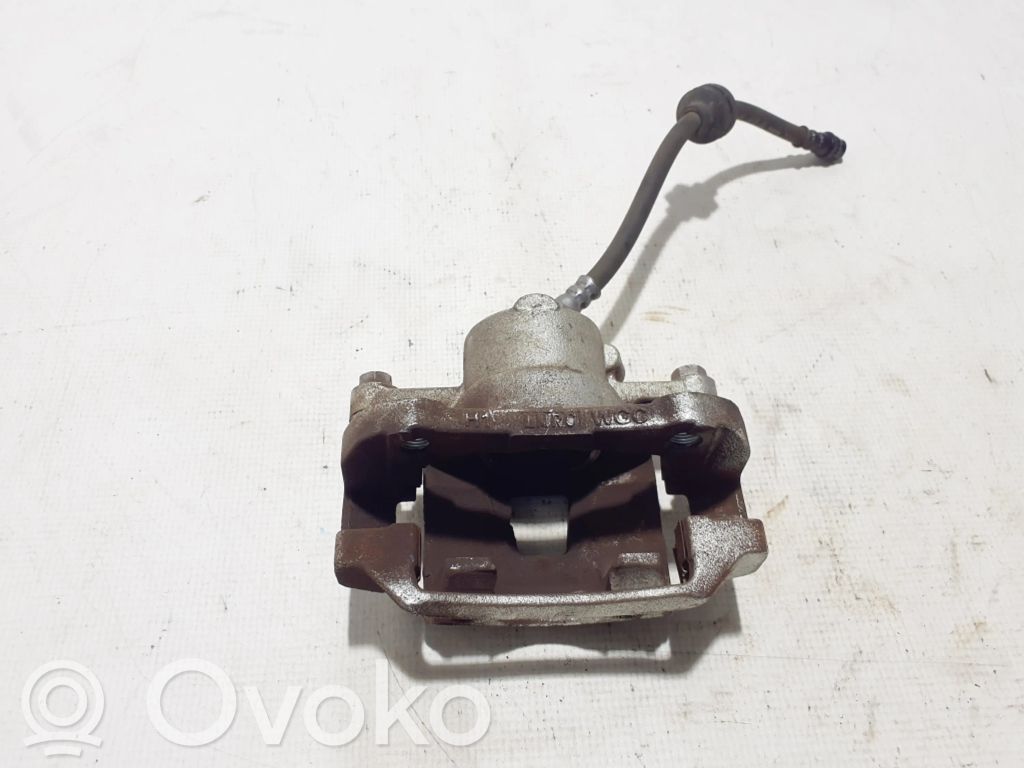 Dacia Spring Etujarrusatula 