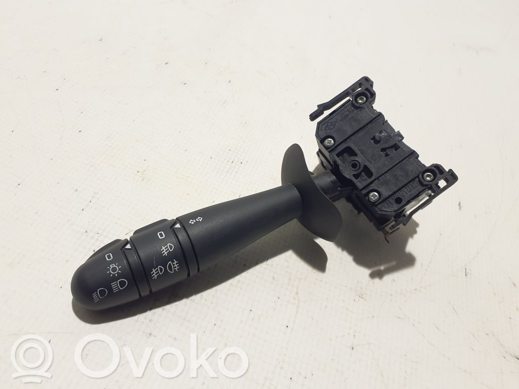 Nissan Primastar Bloc semnalizator și ștergător parbriz 