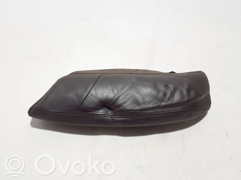Porsche Panamera (970) Airbag scaun 