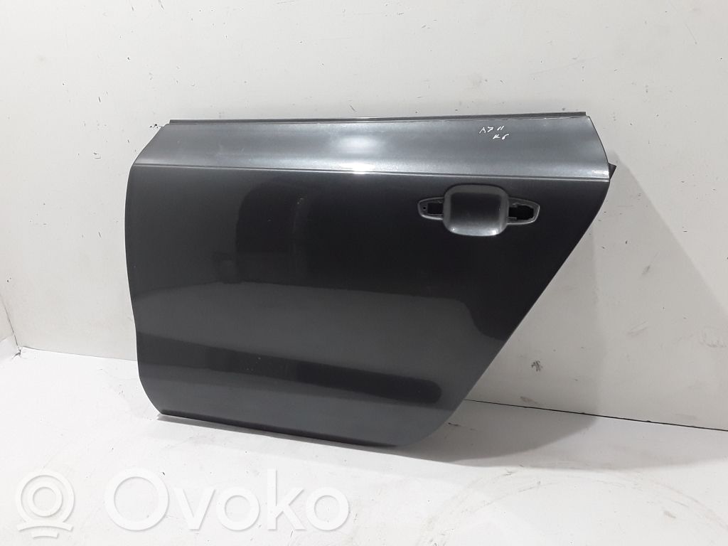 Audi A7 S7 4G Portiera posteriore