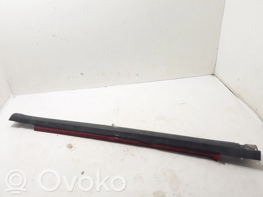 Tesla Model S Sill 