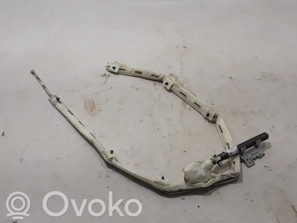 Audi A7 S7 4G Airbag da tetto