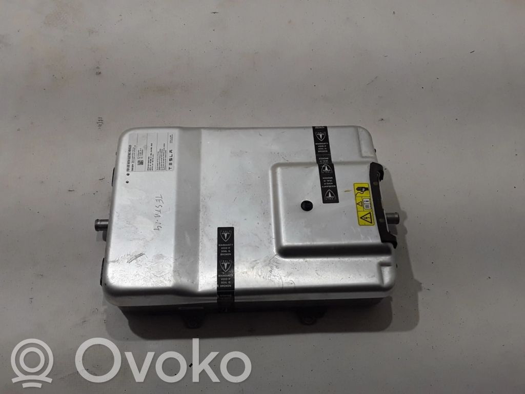 Tesla Model S Módulo de carga inalámbrico 