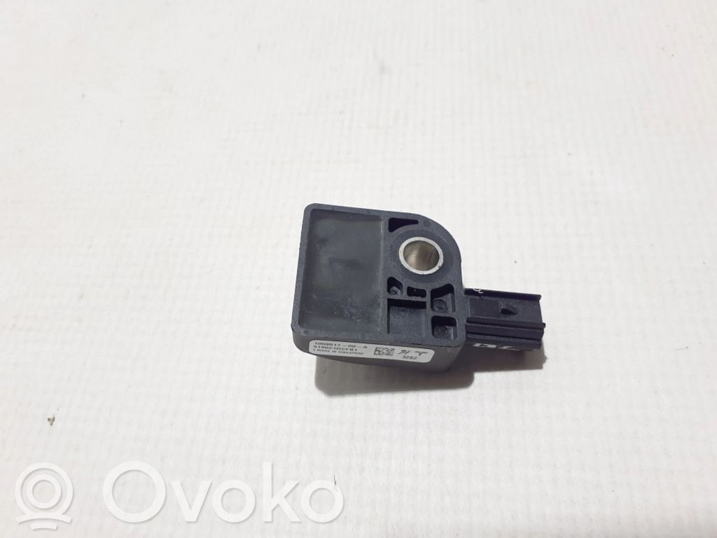 Tesla Model S Airbagsensor Crashsensor Drucksensor 