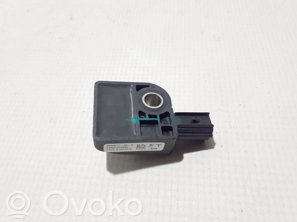 Airbagsensor Crashsensor Drucksensor   1009017