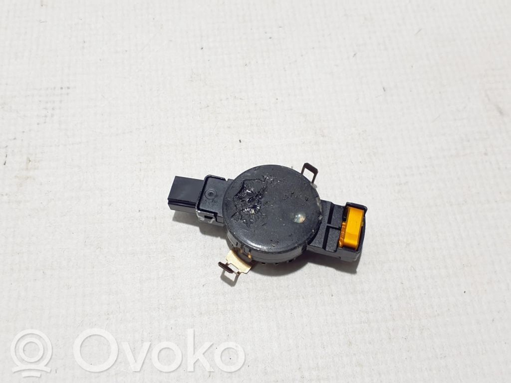 Tesla Model S Rain sensor 