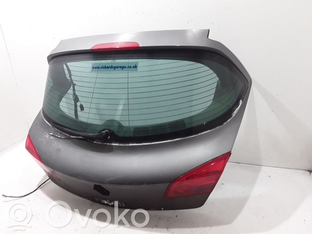 Renault Vel Satis Galinis dangtis (bagažinės) 