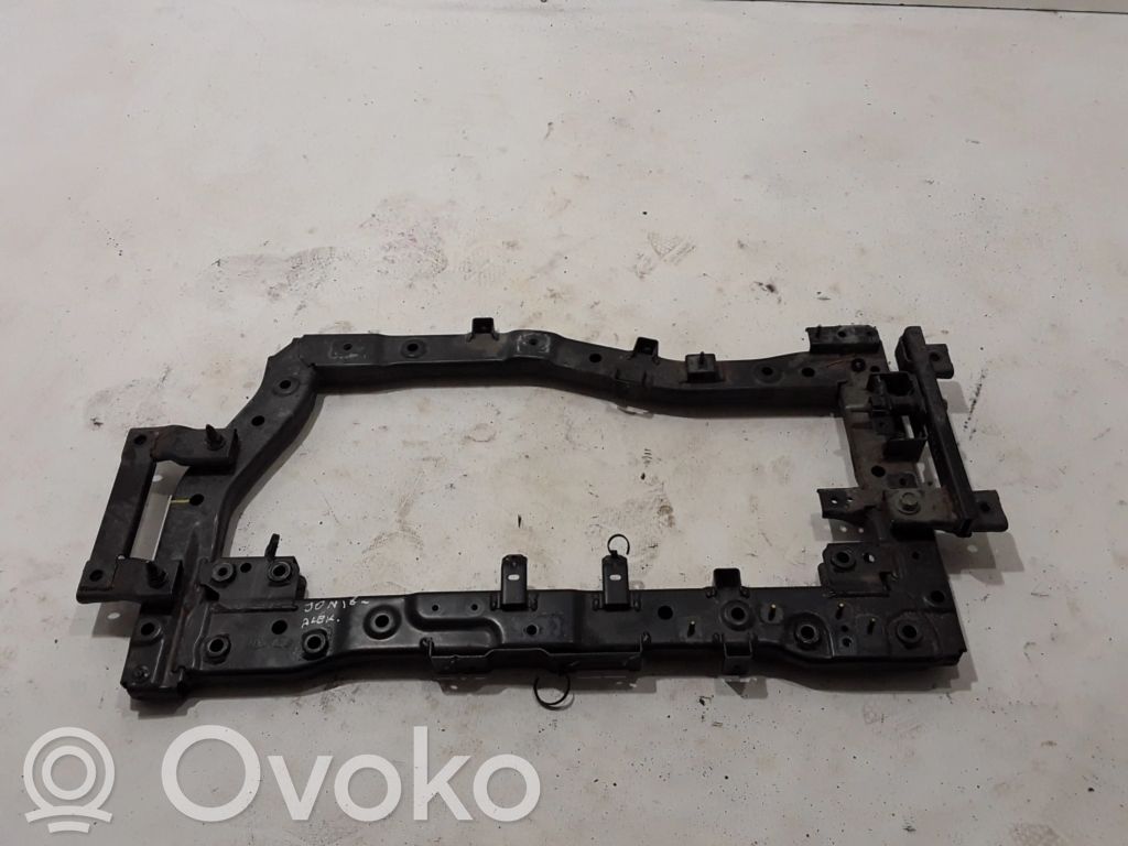 Hyundai Ioniq Engine mounting bracket 