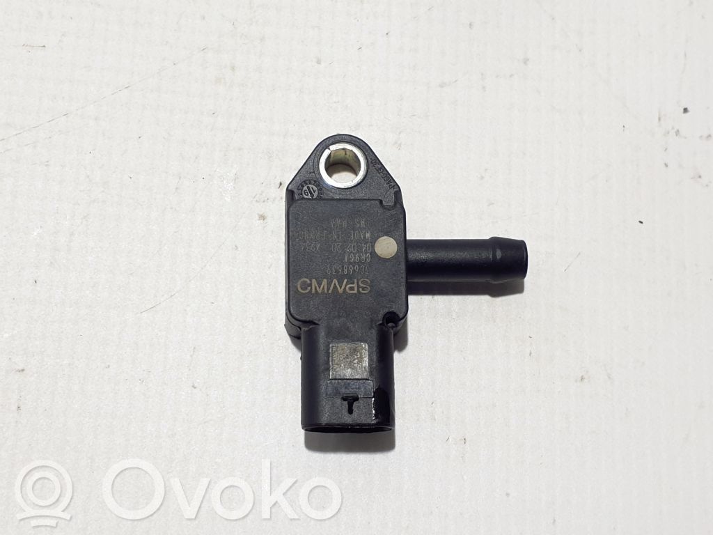 Volvo XC90 Sensor 
