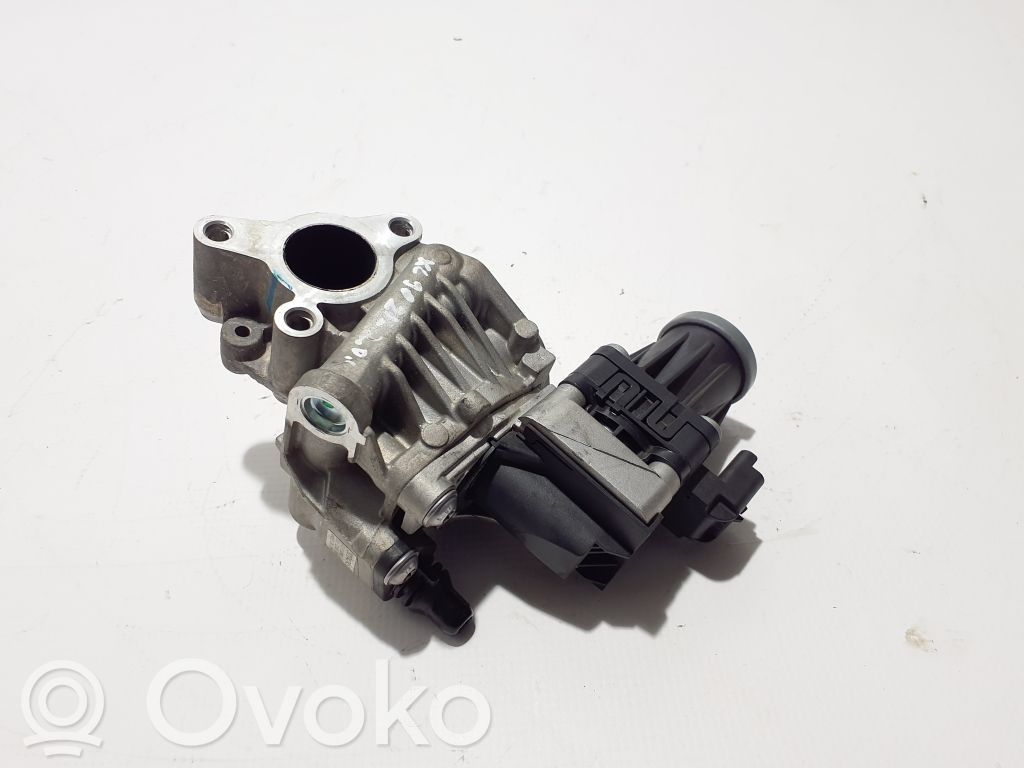 Volvo XC90 EGR vārsts 