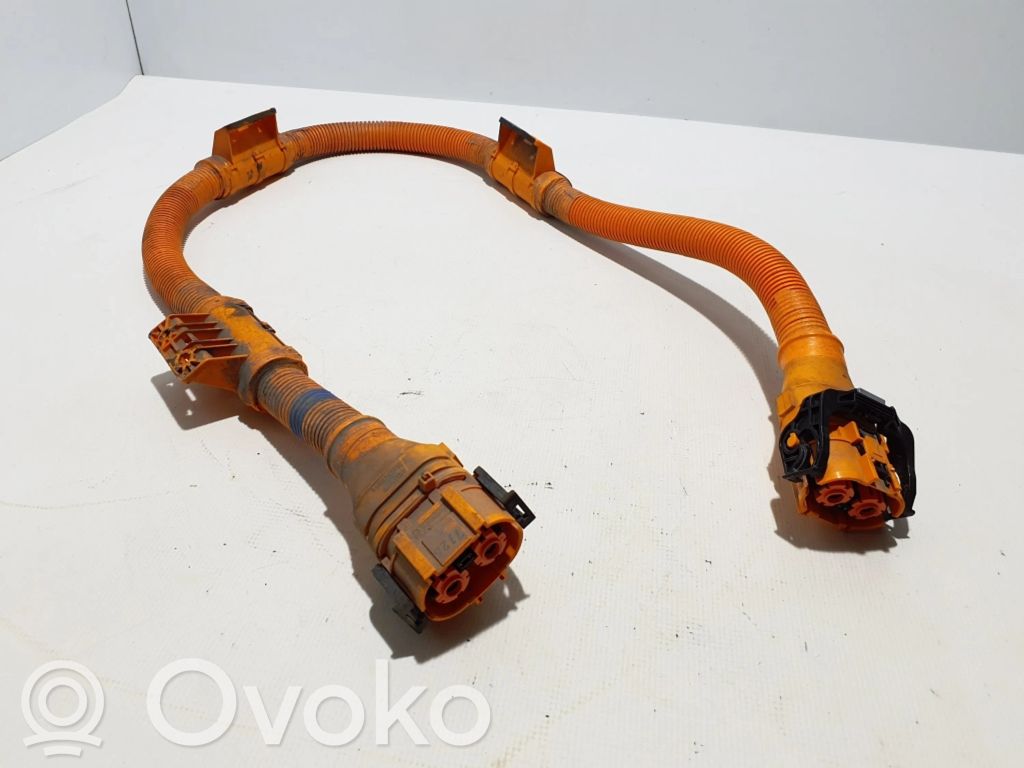 Hyundai Ioniq Other wiring loom 