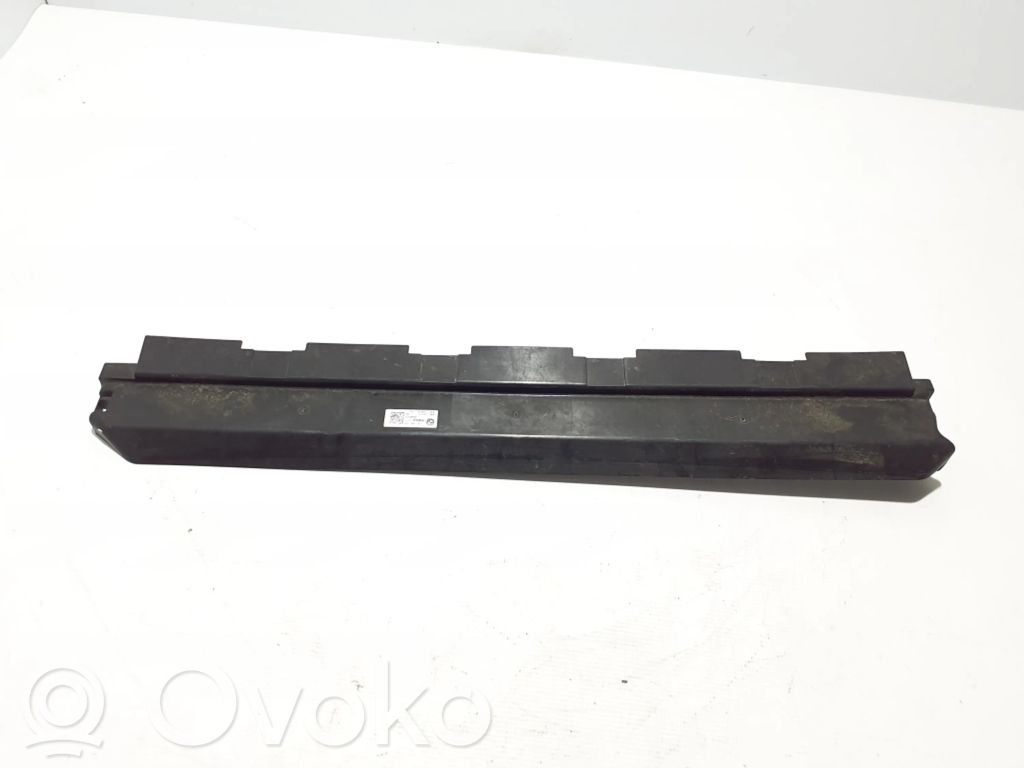BMW 5 G30 G31 G38 Wlot / Kanał powietrza intercoolera 
