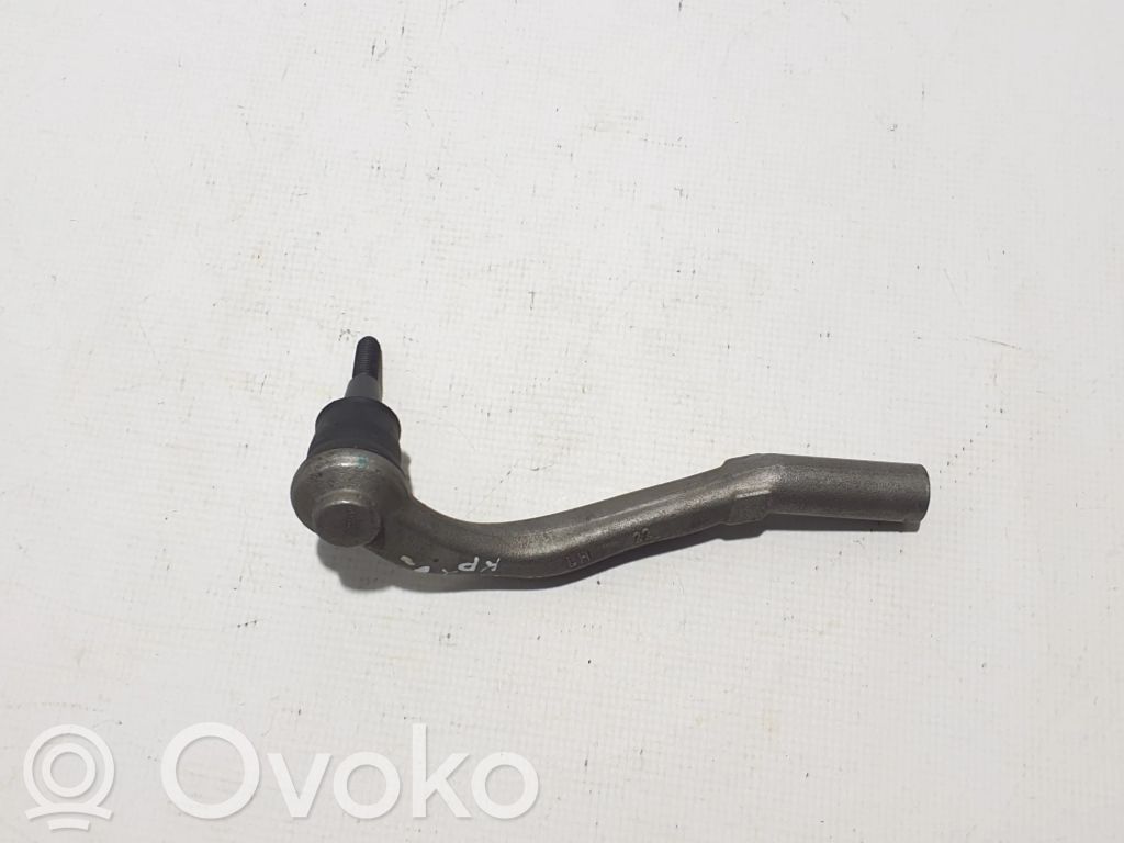Volvo XC40 Vairo traukės antgalis 
