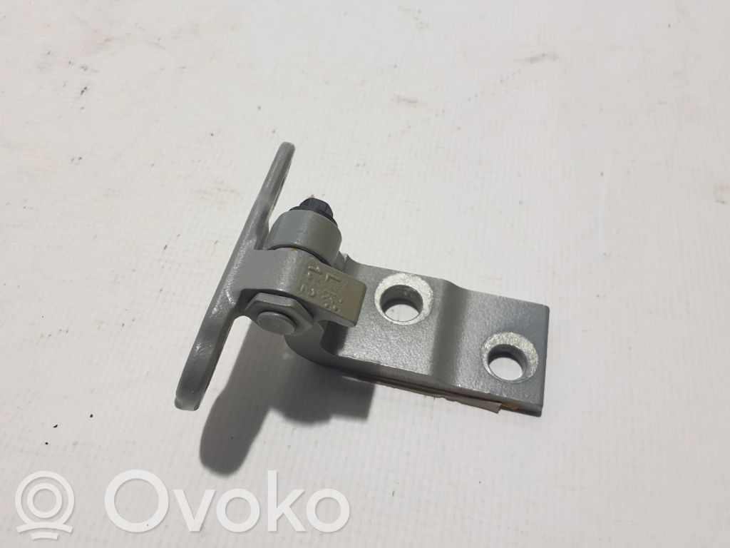 Volvo S60 Front door upper hinge 