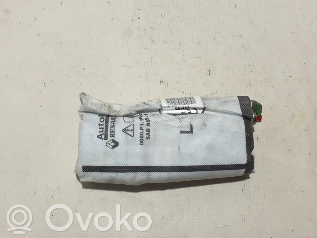 Renault Talisman Airbag del asiento 