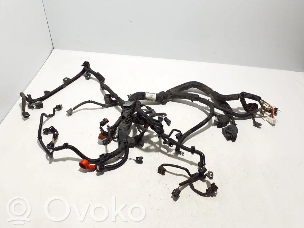 Nissan Pulsar Faisceau de câblage pour moteur 