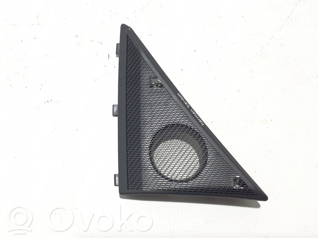 Renault Megane E-Tech Moldura del panel (Usadas) 