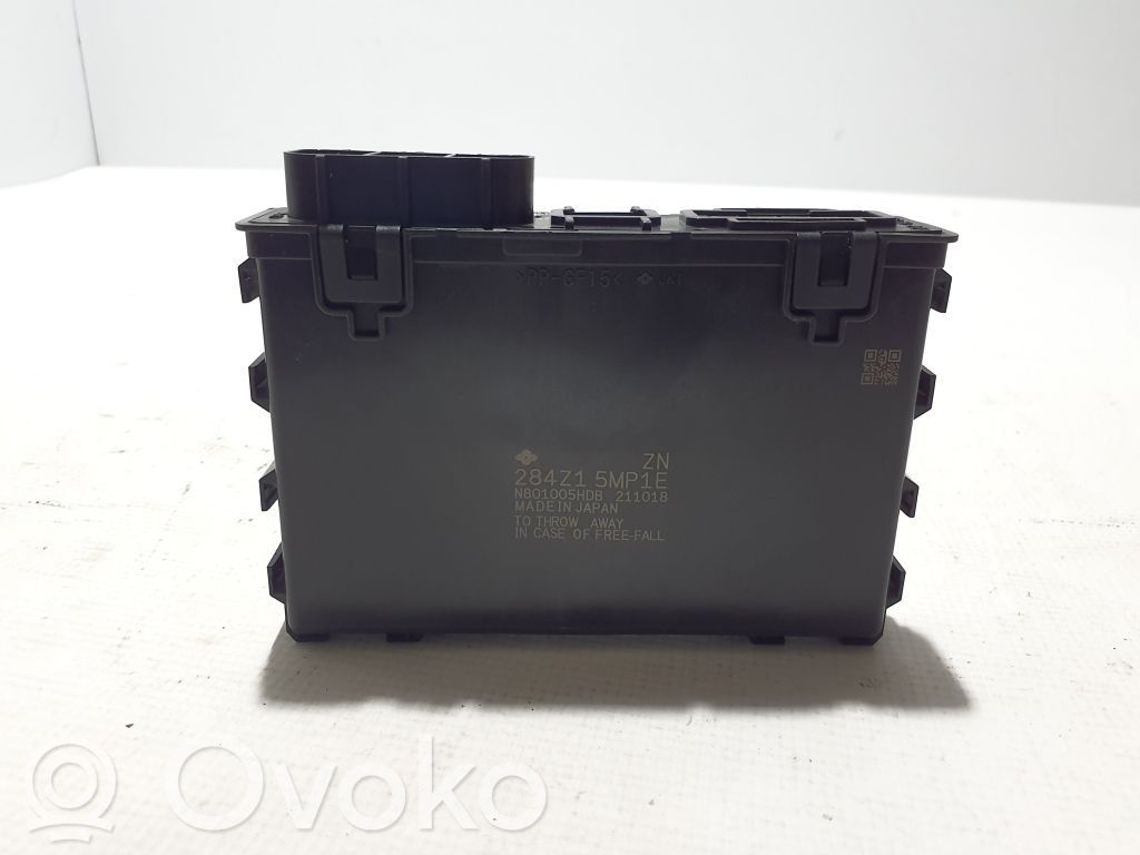 Renault Megane E-Tech Other control units/modules 