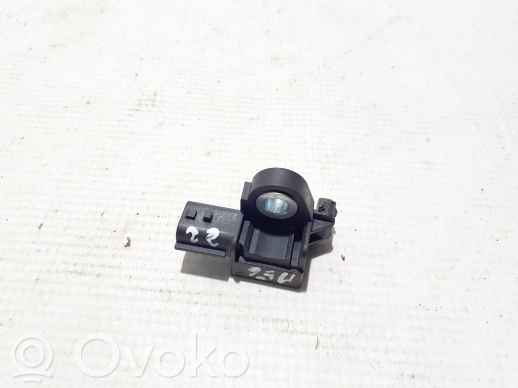 Sensor impacto/accidente para activar Airbag   988307997R