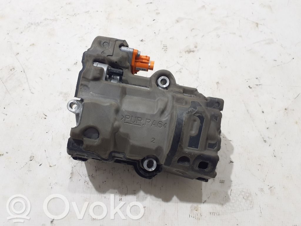 Renault Megane E-Tech Klimakompressor Pumpe 