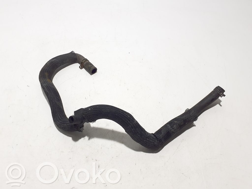 Renault Megane E-Tech Engine coolant pipe/hose 
