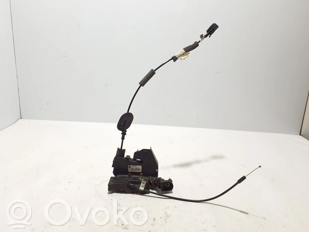 Renault Talisman Etuoven lukko 