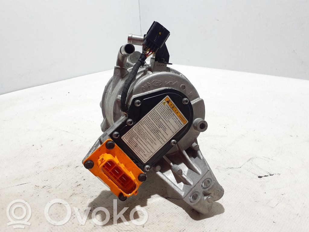 KIA Sportage Generator/alternator 
